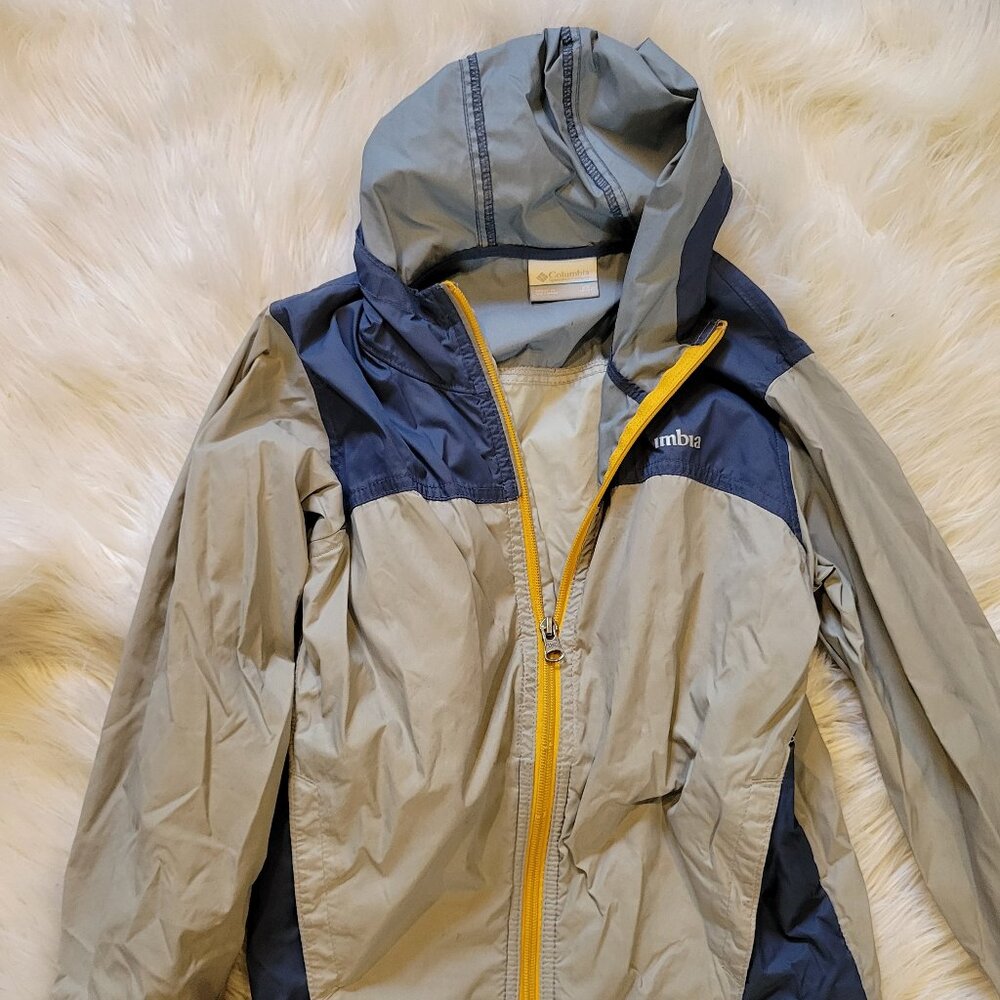 Columbia Boys lightweight jacket